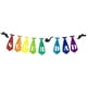 thumbnail image 2 of Banner de Papá Bunting Yuyangstore Fiesta de Cumpleaños, 2 of 8