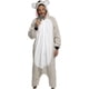thumbnail image 1 of Adult Halloween Costume - Animal And Sea Creature - Plush One Piece Cosplay Suit For Adults, Women And Men - JA, 1 of 3