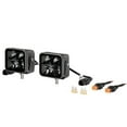thumbnail image 2 of TravellerX TW2220 3.2 in. Off Road LED Lights, 2-Pack, 2 of 6