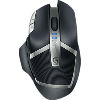 Logitech Wireless Gaming Mouse -