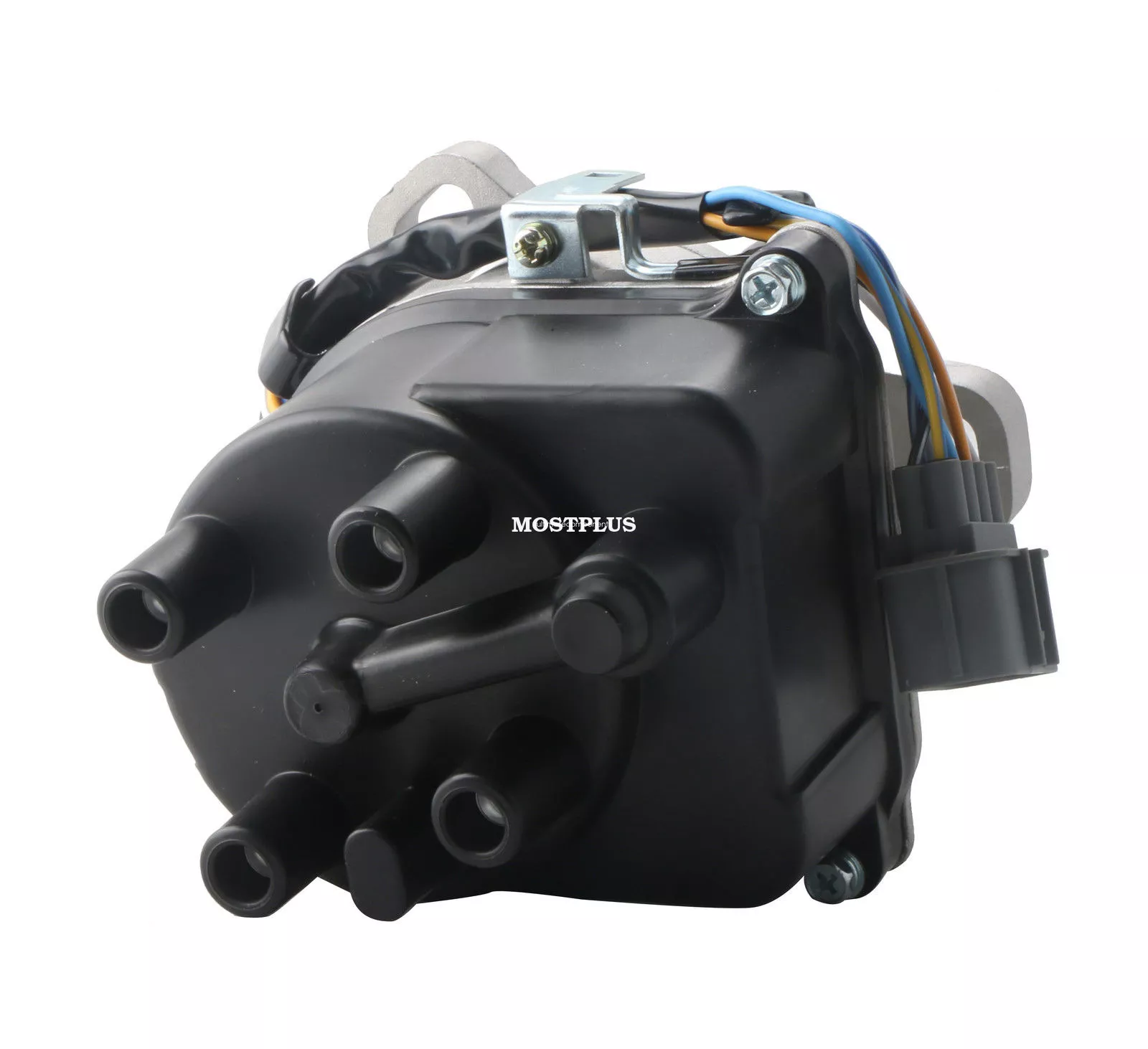 MOSTPLUS Ignition Distributor for 1999-2001 Honda CRV CR-V 2.0L DOHC TD74U