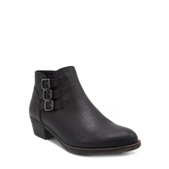 Sugar Women's Tikki Ankle Bootie