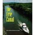 thumbnail image 1 of Pre-Owned Building America - Erie Canal (Hardcover) 1567111122 9781567111125, 1 of 1