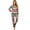 Women, variant on Lvotionpl 2026 Matching Family Christmas Pjs, Matching Christmas Pajamas Long Sleeve Top & Pants Set Matching Holiday Family Pajama Xmas Sets