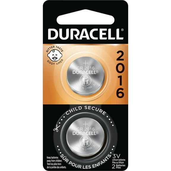 Watch Batteries