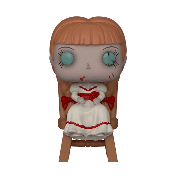 Funko POP! Movies: Annabelle - Annabelle in Chair