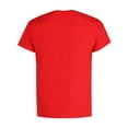 thumbnail image 2 of Gildan  Crew Neck Cotton T Shirt (Men's), 2 of 3
