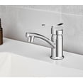 thumbnail image 6 of Dura Faucet DFPL200CP Single Lever Centerset Rv Lavatory, 6 of 8