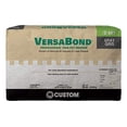 thumbnail image 2 of Custom Building Products 50 Lb Gray VersaBond Fortified Thin-Set Mortar  MTSG50, 2 of 2