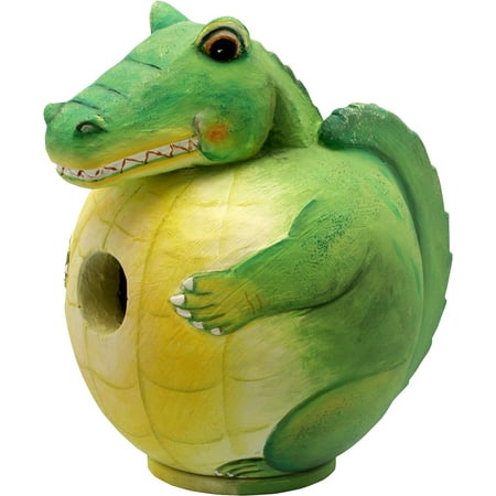 - Alligator