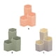 thumbnail image 3 of Organizador de escritorio Toystoory portalápices 3 almacenamiento verde, 3 of 6