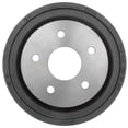 thumbnail image 1 of Raybestos 9695R 2000-2001 Dodge Brake Drum - 3.16 In., 1 of 1