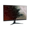 thumbnail image 3 of Acer Nitro VG270U bmiipx - LED monitor - 27" - 2560 x 1440 WQHD @ 75 Hz - IPS - 350 cd/m�� - 1000:1 - 1 ms - 2xHDMI, DisplayPort - speakers - black, 3 of 5