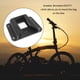 thumbnail image 5 of Toystoory Soporte plegable para bolsa de bicicleta, soporte frontal para bloque de transporte, adaptador de suspensión, reemplazo de bicicleta Ciclismo, 5 of 6