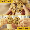 thumbnail image 2 of Pack Of 3 Nestle Toll House Milk Chocolate & Peanut Butter Morsels Baking Chips, 11 oz (Package May Vary), 2 of 5
