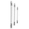 thumbnail image 4 of Flexible Extension Bar, 3 Sizes Screwdriver Extension Rod Multipurpose Aluminum Alloy  For Electrical Cabinet, 4 of 8