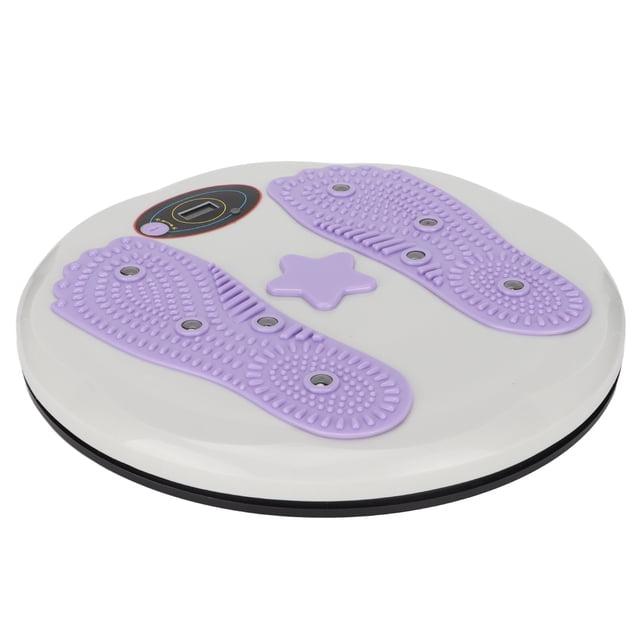 Waist Twisting Disc, Ab Twisting Board Foot Massage For Bodybuilding For Fitness