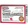 Women's Gentle Laxative Tablets 30 ea