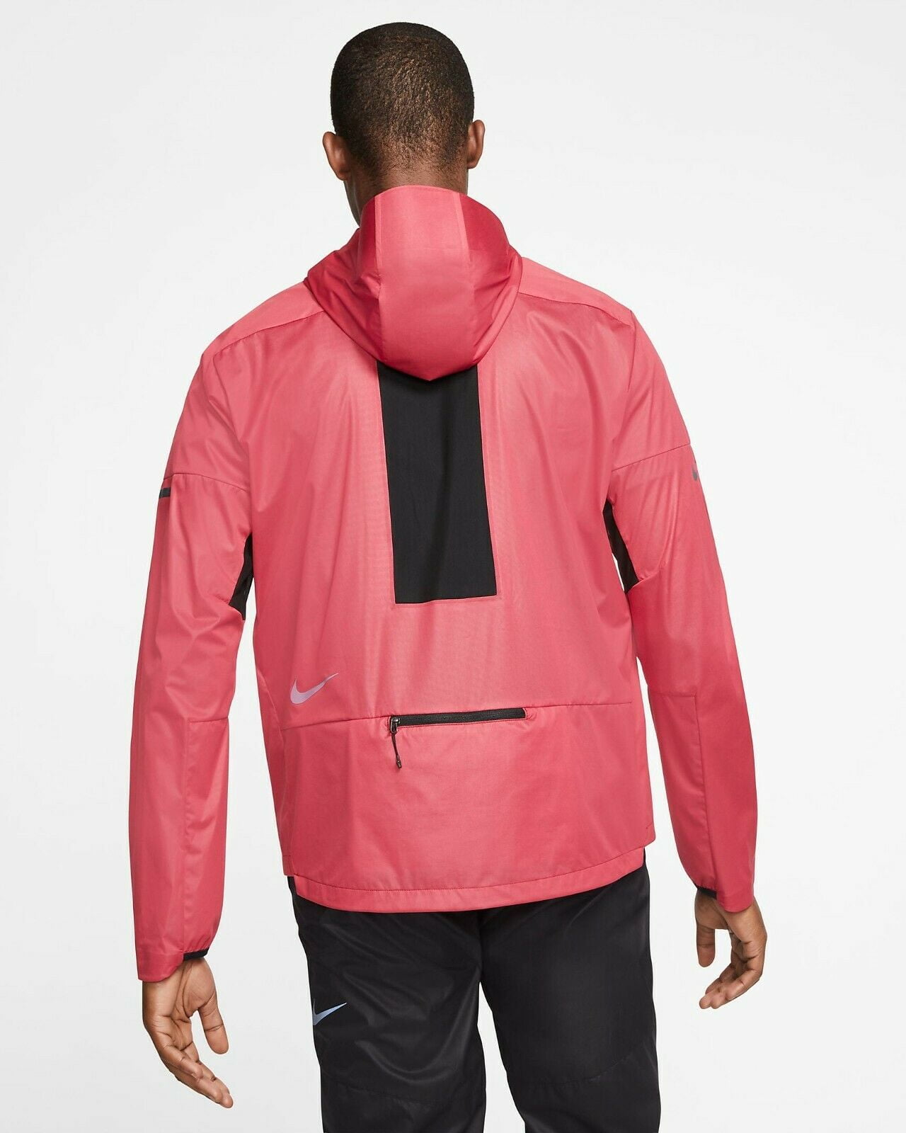 nike tech pack running jacket