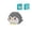 H, variant on Sea Turtles Cute Sea Animals Creature Building Toy Blocks Marine Life Mini Bricks Micro Building Toys
