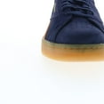thumbnail image 3 of Reebok Adult Mens Club C Grounds UK Lifestyle Sneakers, 3 of 8