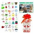 thumbnail image 1 of RELAX 20 Pzas Mochi Squishy Toys Mini Stress Relieve Toys Mini Animal Squishies Toys Pinch Toys para Niños Favores de Fiesta Bolsa de Regalo de Navidad, 1 of 7