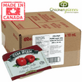 thumbnail image 1 of Olde Style Gelée de Pomme Pure 10ml/0.34oz (200/caisse)-Fabriqué au Canada, 1 of 3