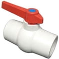 thumbnail image 2 of Magic Plastics Ball Valve 2-1-2in. Slip x 2-1-2in. Slip 0250-25, 2 of 2