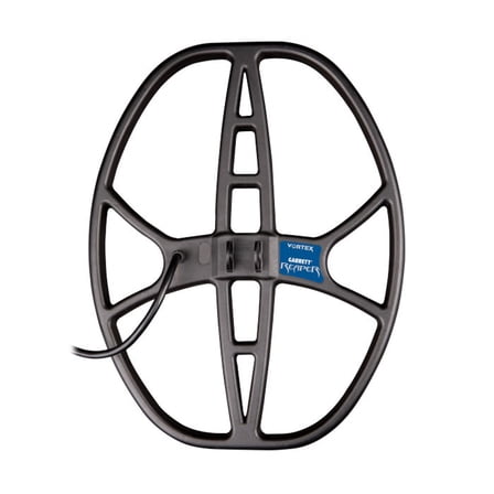 Garrett 14" x 11" DD Vortex Reaper Search Coil for the Garrett Vortex Series