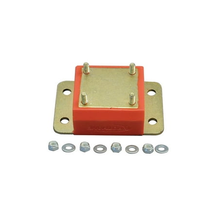 Rugged Ridge by RealTruck Transmission Mount for Wrangler TJ | 18391.01 | Compatible with 1997-2006 Jeep Wrangler TJ