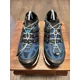 thumbnail image 3 of Adi-das Men's Hydroterra Shandal Fashion Sneaker Shoes, Size 8, 3 of 6