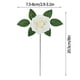 thumbnail image 3 of Great promotion! Foam Artificial Rose Heads Flowers Wedding Bride Bouquet Home Decors Popular!, 3 of 4
