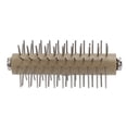 thumbnail image 6 of ckepdyeh Stainless Steel Wheel Pizza Bread Needle Punchers Roller Pie Pastry Dough Pitter Wooden Handle, 6 of 8