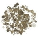 thumbnail image 3 of 60 piezas de aleación de metal colgante tibetano joyería que hace accesorios artesanías 2, 3 of 8