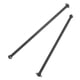 thumbnail image 4 of Eje Trasero Delantero, Eje De Transmisión RC Dogbone Cuerpo Principal Grueso Resistente Al Desgaste Absorción De Golpes Preciso Para 1/7 Off Road RC Car YLSHRF RC Car Parts, 4 of 8