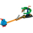 thumbnail image 1 of Hot Wheels Ville Coffret de jeu Attaque du Cobra, 1 of 9