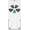 53T Remote, variant on Ceiling Fan Remote Control Kit, for Harbor Breeze, Hampton Bay, Hunter, Receiver FAN28R Light Dimmer, Replace L3HFAN35T1 FAN-35T1 L3HFAN35T FAN-35T KUJCE9603 UC7202T CHQ7202T
