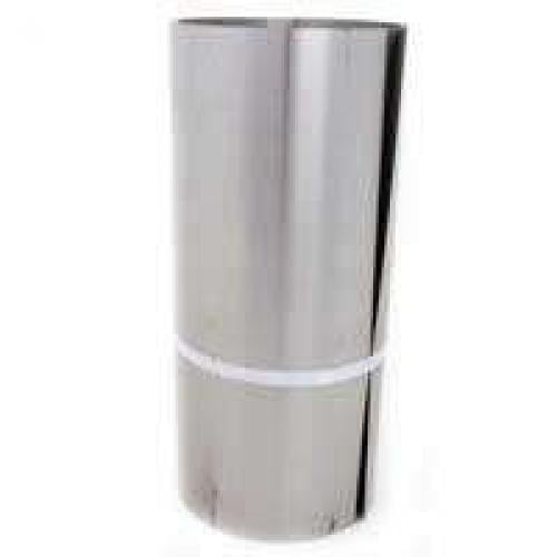 AMERIMAX HOME PRODUCTS 70520 20-Inch x 25-Feet Galvanized Flashing