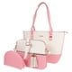 thumbnail image 1 of Bolso de la bolsa de la bolsa de cruz con el bolso y el bolso para las mujeres (color surtido), 1 of 5