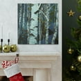 thumbnail image 6 of Birch Tree Majesty - Canvas, 6 of 10