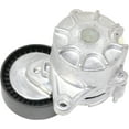 thumbnail image 4 of Accessory Belt Tensioner Compatible with 2003-2006 Dodge Sprinter 2500 2002-2006 Freightliner 5Cyl 2.7L, 4 of 5