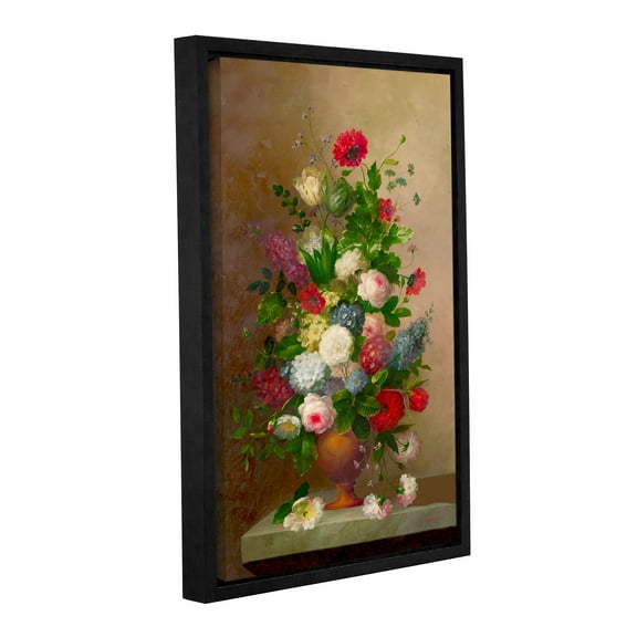 Flowers in Vase 31293