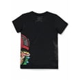 thumbnail image 3 of Ed Hardy Boys' Bulldog T-Shirt Color: black Size: 18 - 20, 3 of 3