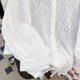 thumbnail image 5 of Sudaderas con capucha para mujer,Camiseta de verano de manga larga con cuello redondo para mujer, corte cómodo e informal, mezcla de algodón suave, largo regular para usar en casa, sopatenor, 5 of 8