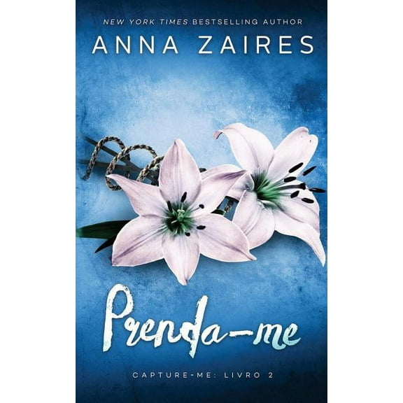 Capture-Me: Prenda-Me (Capture-Me : Livro 2) (Series #2) (Paperback)