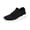 White, variant on HTHLVMD Women Knit Mesh Casual Sneakers, Woman's Running Shoes, Non Slip, Breathable, Lightweight Fashion Sneakers, Slip Resistant Athletic Sports Walking Gym Work Shoes, Army Green 5