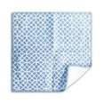 thumbnail image 3 of Mainstays 4pk Blue Dish Cloth Scrubbers, 3 of 3