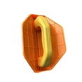thumbnail image 3 of DYNWAVECA Outil de Meulage à Main pour Cloison Sèche Coin Ponceuse de Détail Antidérapant Projet d'Artisanat DIY Compact Multi-Usage Support de Papier de Verre Portable, 3 of 9