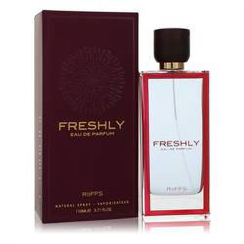 Riiffs reci�n eau de parfum spray por riiffs Riiffs Model