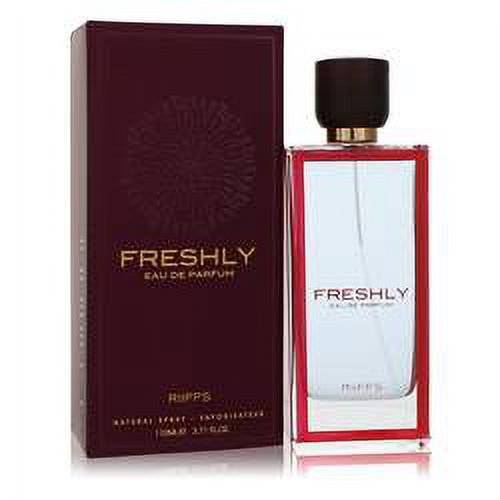 Riiffs reci�n eau de parfum spray por riiffs The Fragrance Book Model
